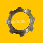 Pressure Plates for Bike 70