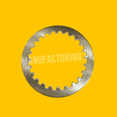 Pressure Plates for Bike 125