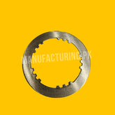 Pressure Plates for Bike 200