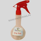 Plastic Spray Bottle 1