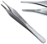 Adson Plain Forceps 12 cm