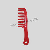 Wide Tooth Hair Comb