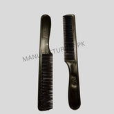 Cutting Comb-Styling Comb Pair