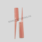 Tail Comb-Styling Comb Pair
