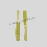 Long Handle-Styling Comb Pair