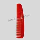 Medium Row Comb, Hairdressing Comb