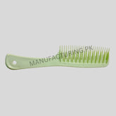 Detangling Shampoo Hair Comb