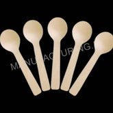 100mm Dessert/ Icecream spoon