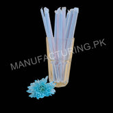 8mm 4 layer paper wrapped (Black)