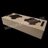 Coffee cup carrier (2 cups)