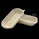 850ml Bagasse Bowl with PET LID