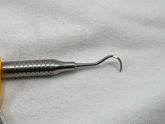 Sickle Scaler (Normal Handle)