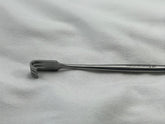 Senn Muller Retractor ( Cat'S Paw) Blunt
