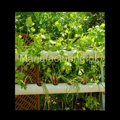 Hydroponics NFT 36 Planting Hole KIT