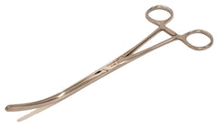 Doyen Intestinal Clamp Cvd Crushing 9"