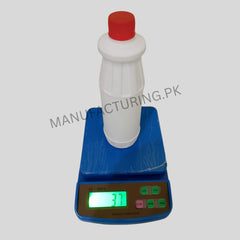Multi Purpose Plastic Bottle