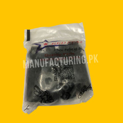 SEAT RUBBER N/M MODEL