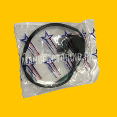BUTTON ON / OFF 2PIN