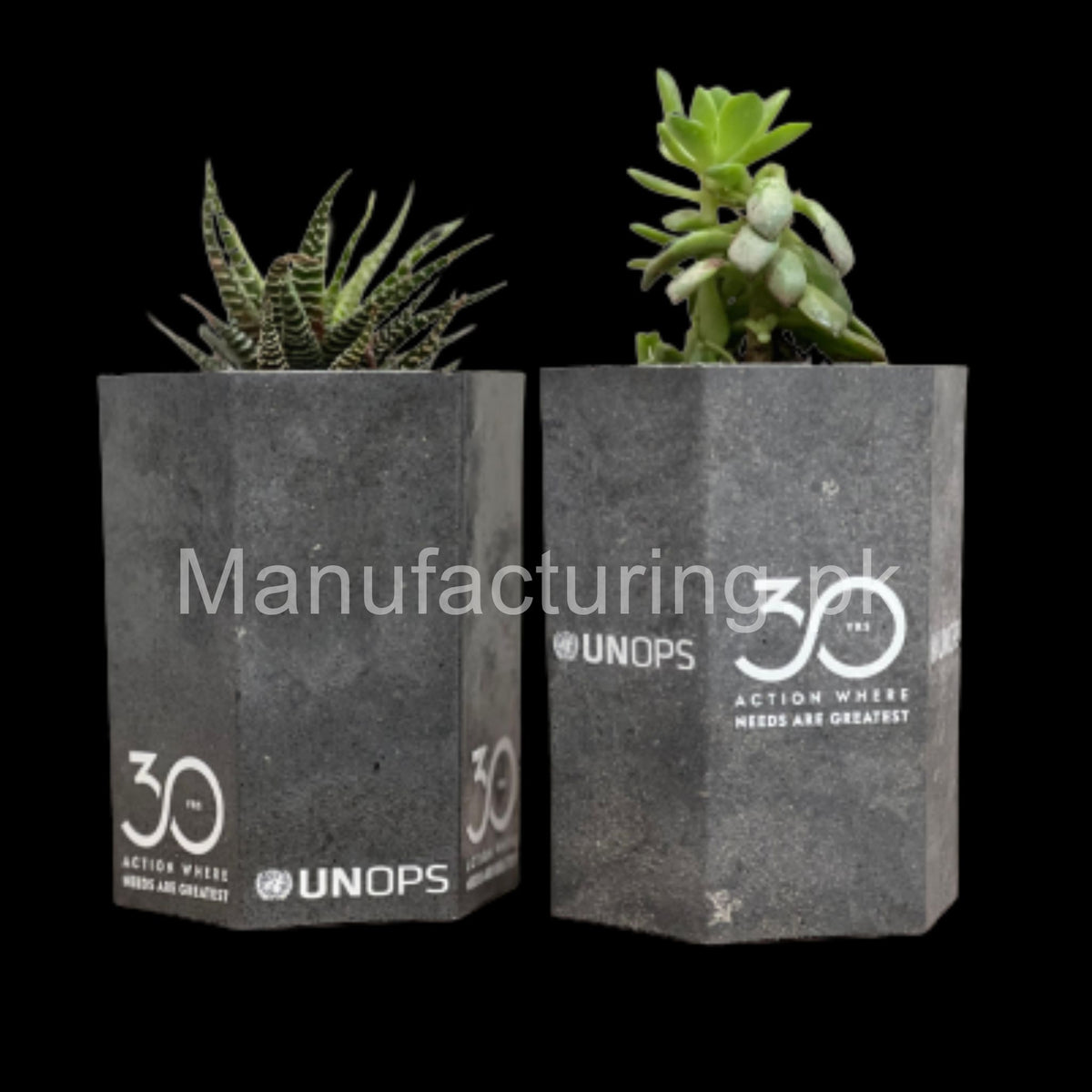 EcoPots (L)