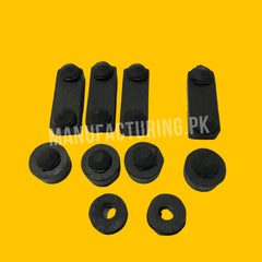 SEAT RUBBER N/M MODEL