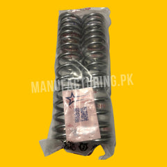 Shocks Spring Rear