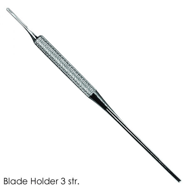Scalpel Blade Holder