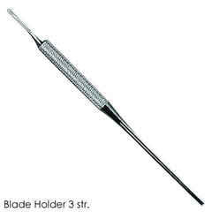Scalpel Blade Holder