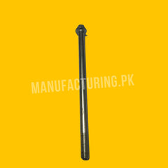 AXLE REAR