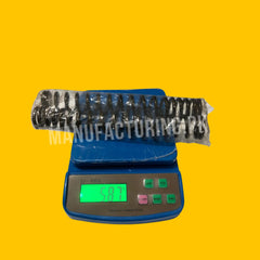 SHOCKS SPRING CDI REAR SUPREME