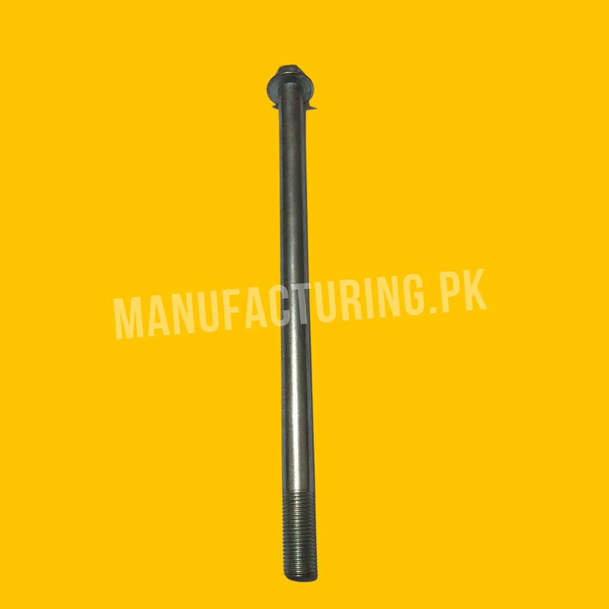 AXLE FRONT