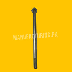 AXLE FRONT