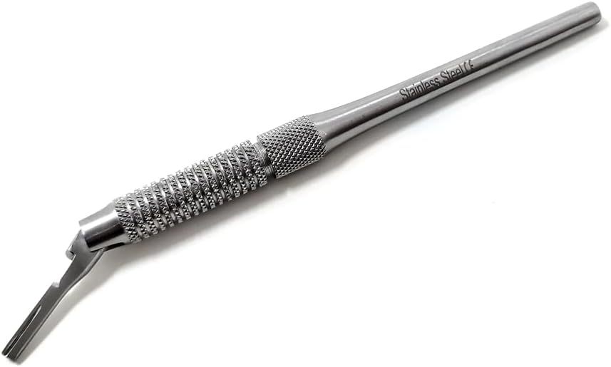 Scalpel Blade Holder 180°