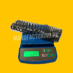 SHOCK SPRING CD REAR PANTHER