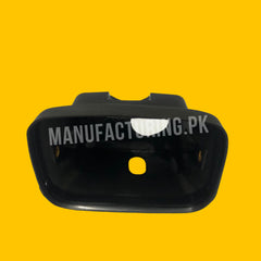 HEAD LIGHT CASE R/STAR