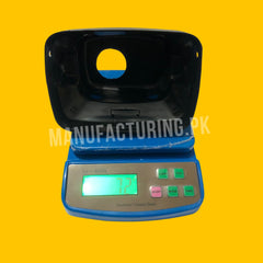 HEAD LIGHT CASE S.P