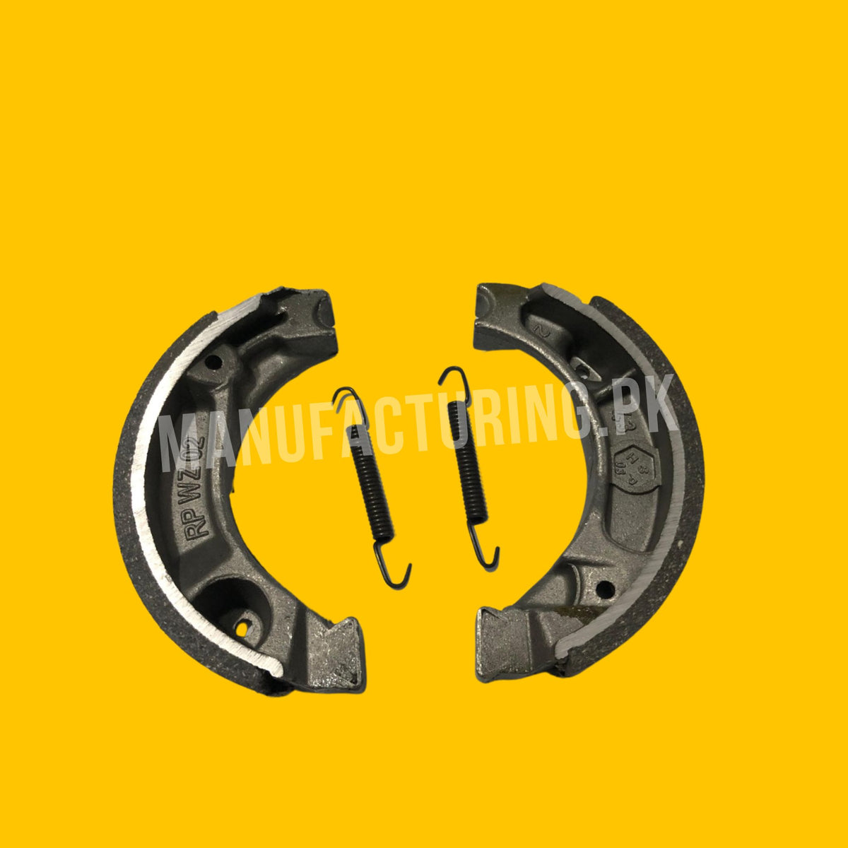 BRAKE SHOE HONDA A+R/STAR