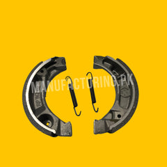 BRAKE SHOE HONDA A+R/STAR