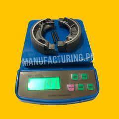 BRAKE SHOE HONDA A+R/STAR