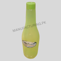 Jumbo Plastic Water Bottle – 1.2L