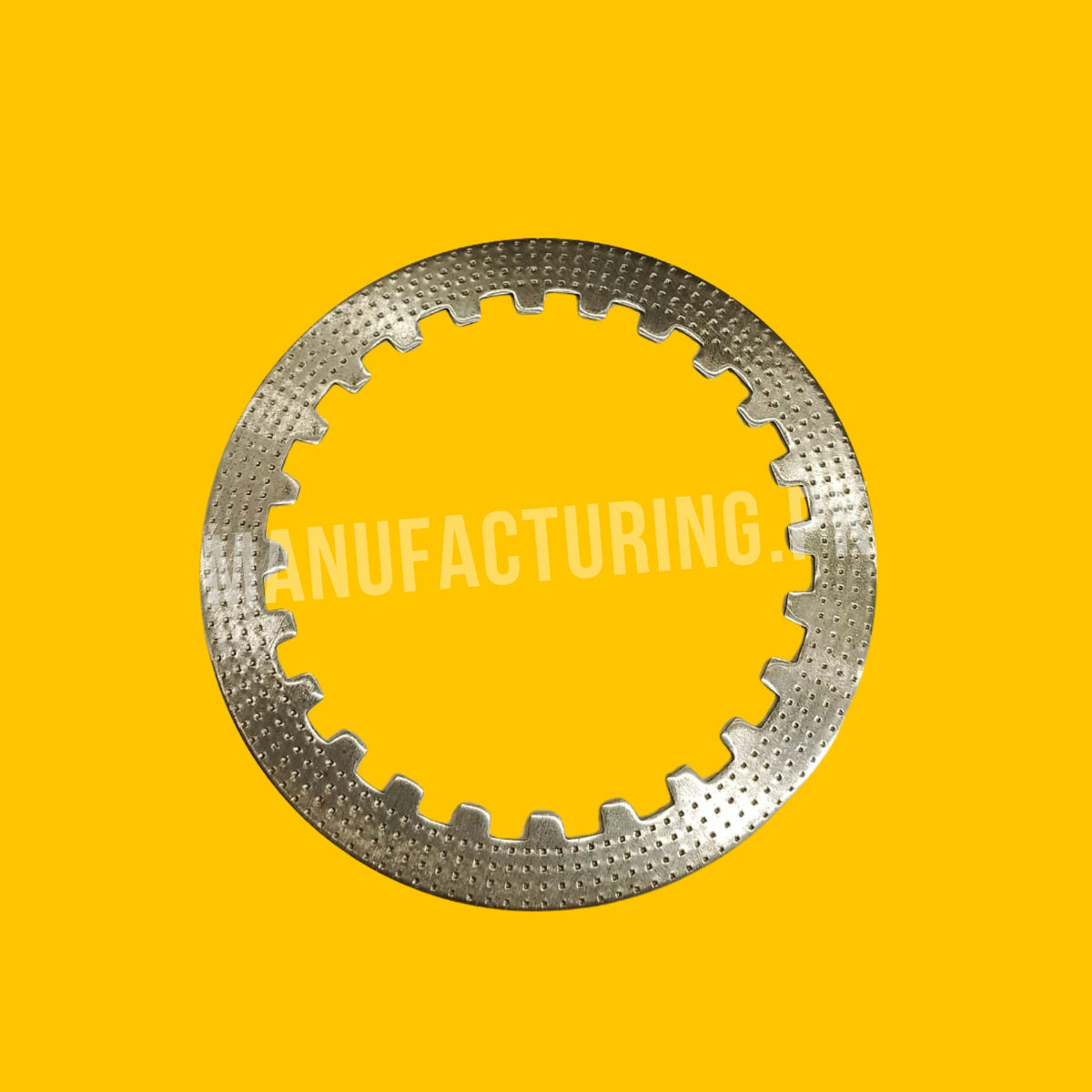Pressure Plates for Bike 125