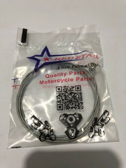 CLUTCH WIRE