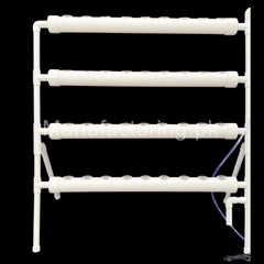 Hydroponics NFT 36 Planting Hole KIT