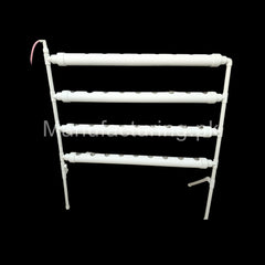 Hydroponics NFT 36 Planting Hole KIT