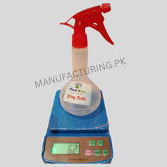 Plastic Spray Bottle 1