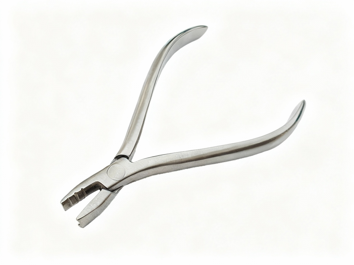 Arch Forming And Contouring Plier