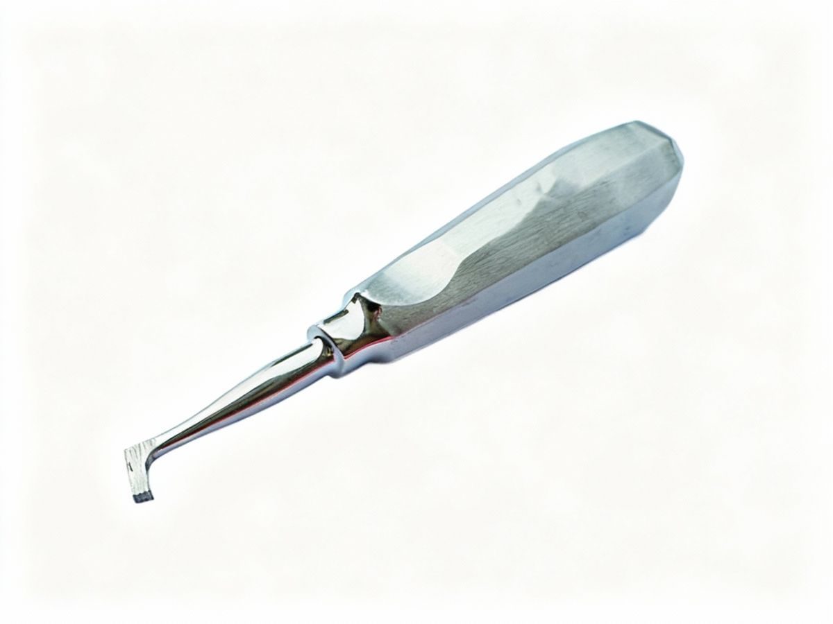 Orthodontic Band Seater