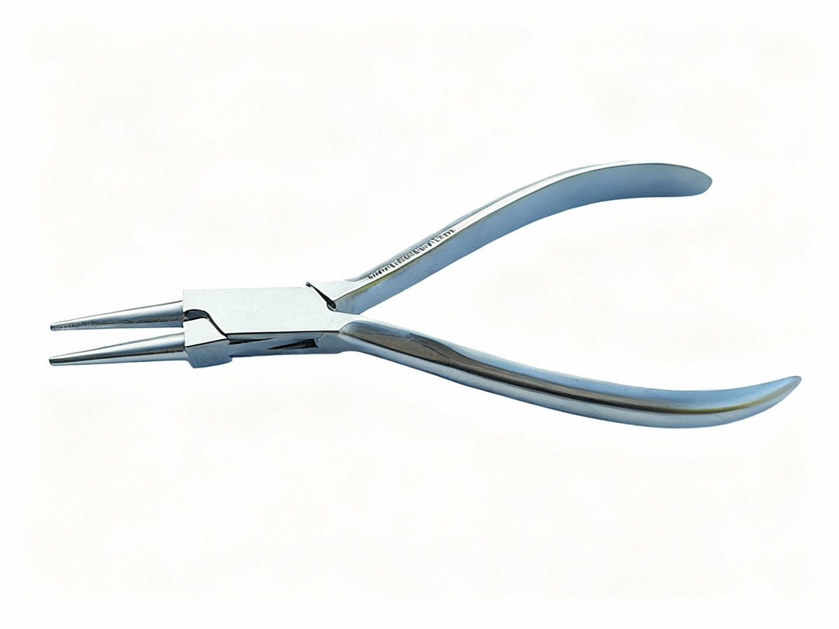 Round Plier