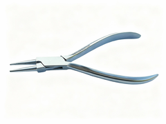 Round Plier