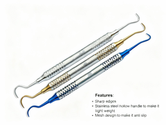 Sickle Scaler (Normal Handle)