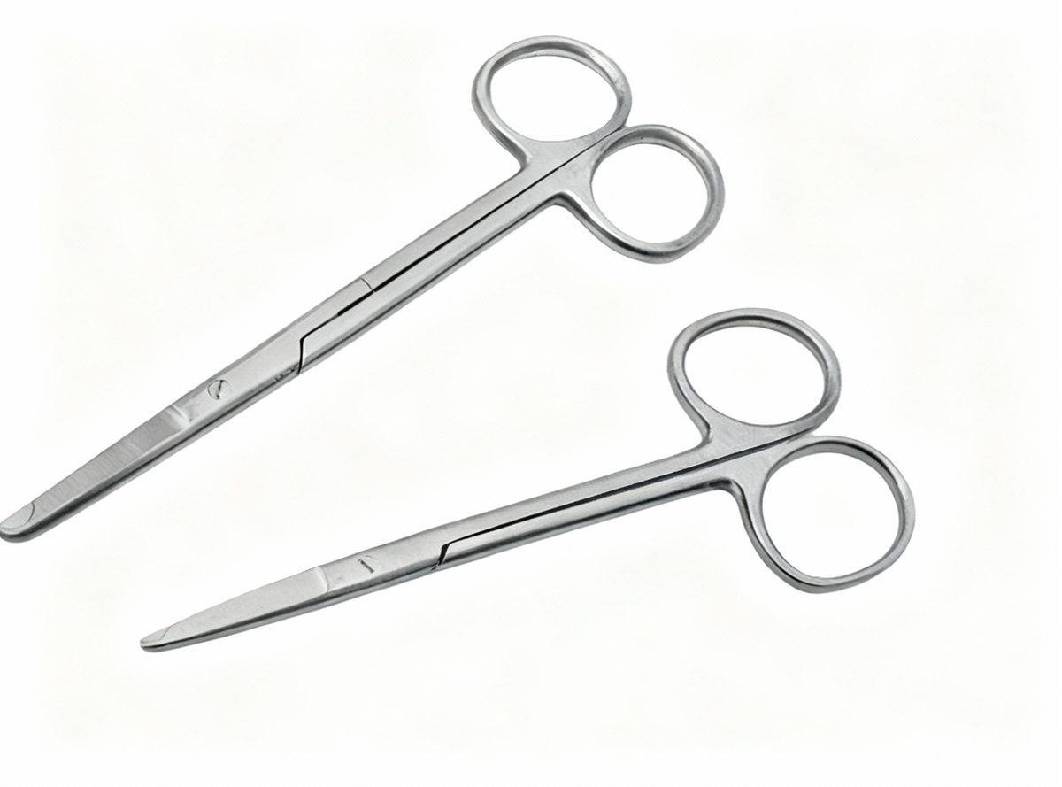 Suture Cutting Scissor